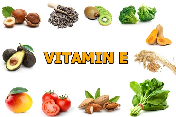 foods-with-vitamin-E
