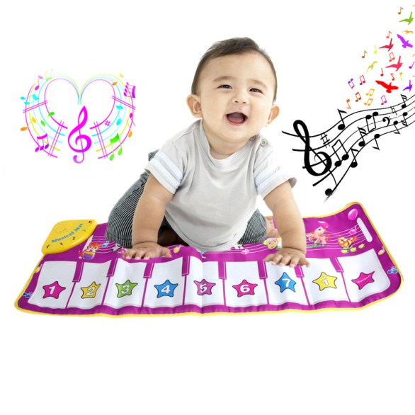 New-1Pc-font-b-Hot-b-font-font-b-Pink-b-font-Children-Baby-Play-Gift