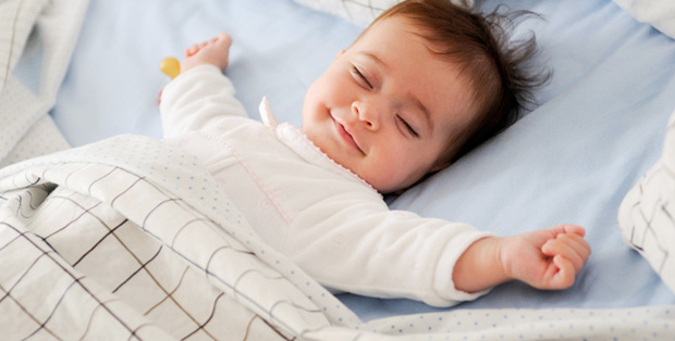 perilaku-tidur-bayi